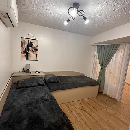 Eleven S Apartamento Veliko Tárnovo
