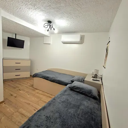 Apartamento Eleven S