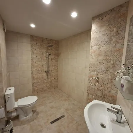 Eleven S Apartamento Veliko Tárnovo