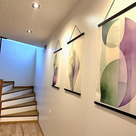 Apartamento Eleven S *